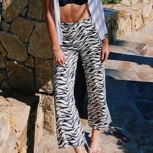 Reformation Noble pants